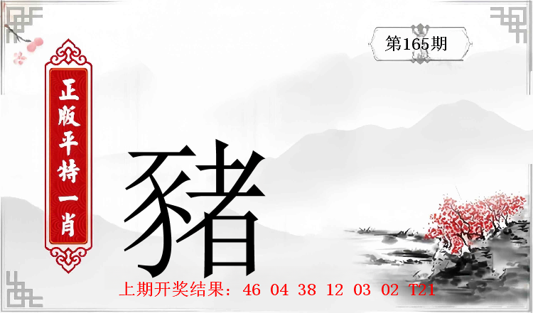 第164期