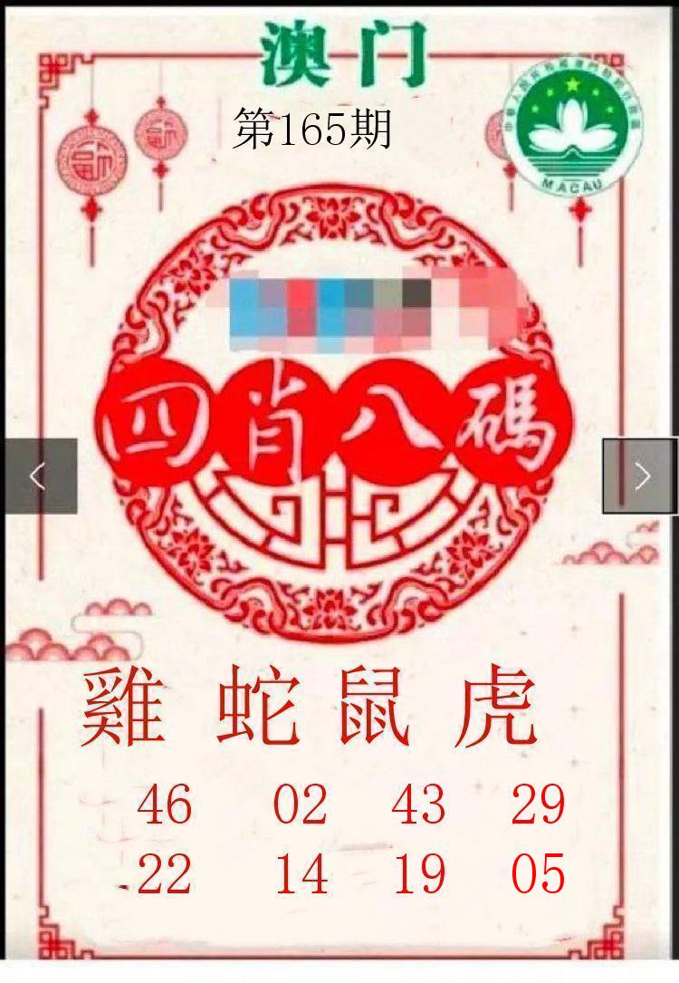 第164期