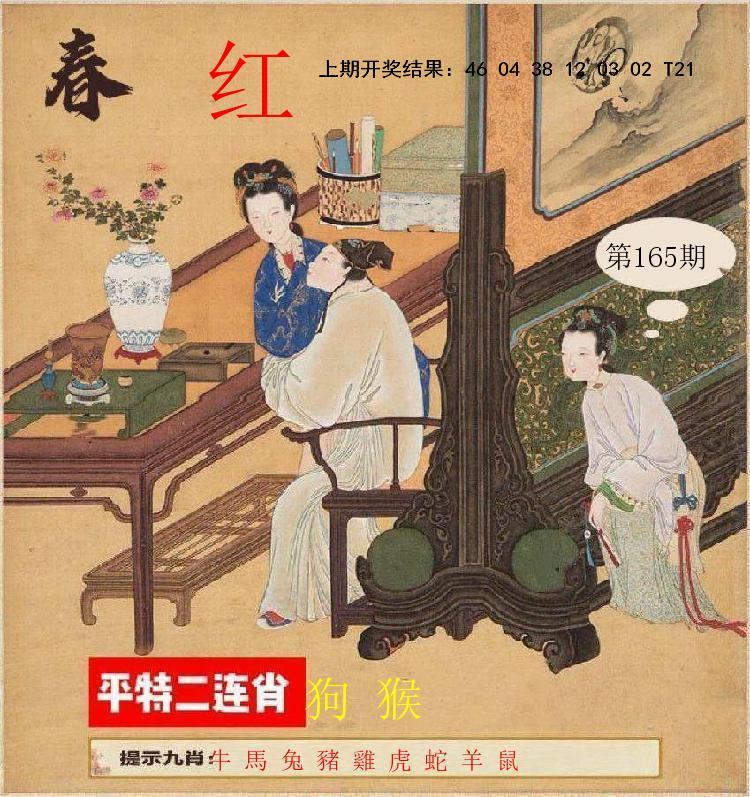 第164期